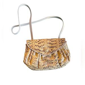 Vintage André Cellini 90s Crossbody     